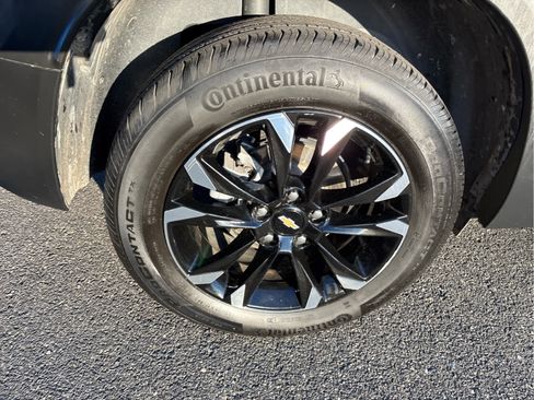 Certified 2023 Chevrolet TrailBlazer LT w/ Convenience Package FWD image 28