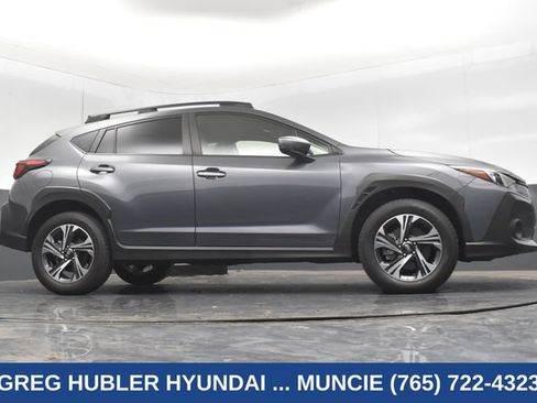 Used 2024 Subaru Crosstrek 2.0i Premium AWD/4WD image 27
