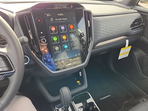 New 2026 Subaru Forester Touring AWD/4WD image 22
