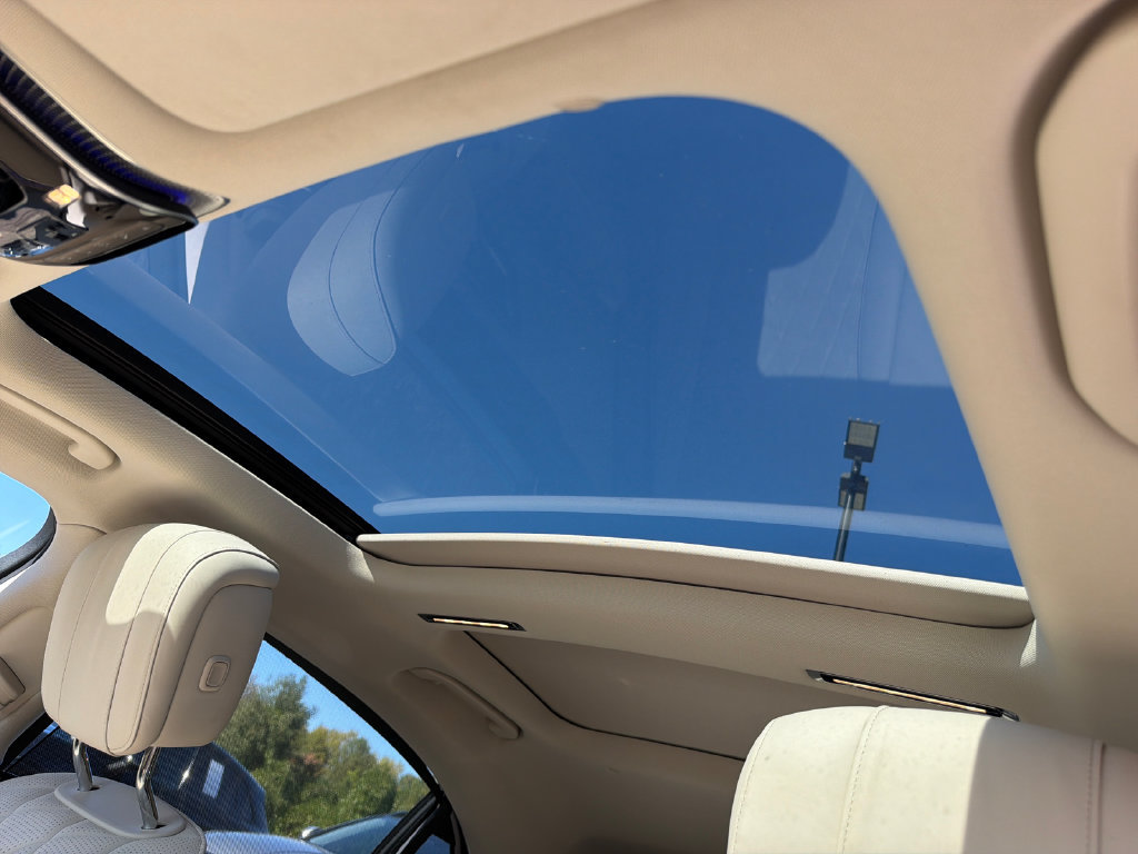 Used 2023 Mercedes-Benz S 580 4MATIC Sedan image 32