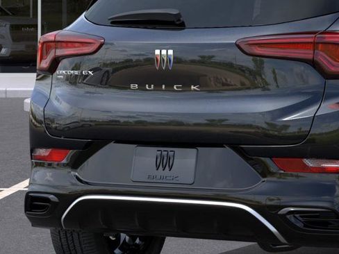 New 2026 Buick Encore GX Sport Touring AWD/4WD image 48