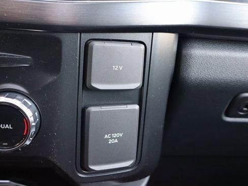 New 2026 Ford F250 Lariat w/ Chrome Package image 35