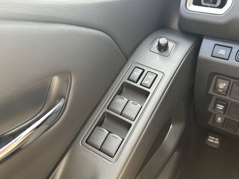 New 2026 Nissan Frontier SV w/ SV Convenience Package image 23