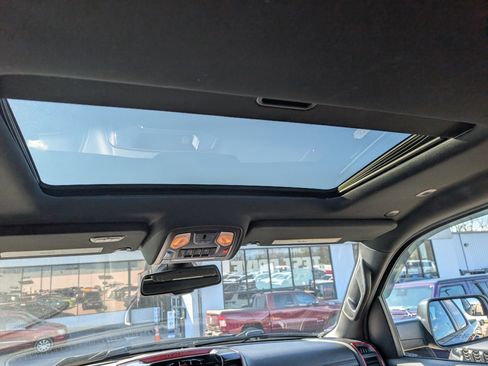 Used 2019 RAM 1500 Rebel w/ Rebel Level 2 Equipment Group image 21