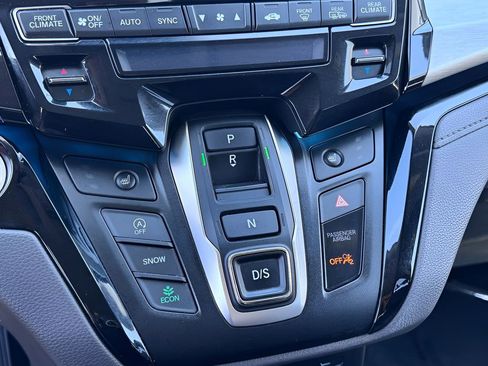 Used 2023 Honda Odyssey Touring image 18