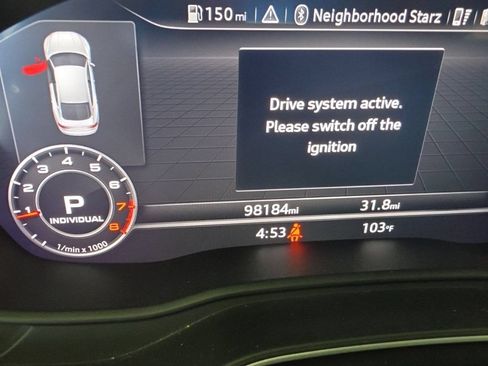 Used 2018 Audi A5 2.0T Premium Plus w/ Premium Plus AWD/4WD image 11
