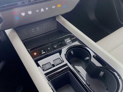 Used 2025 Nissan Murano SL w/ Cargo Package image 15