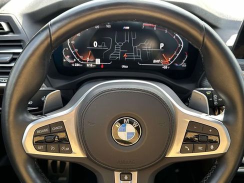 Certified 2023 BMW X3 xDrive30i w/ M Sport Package AWD/4WD image 30