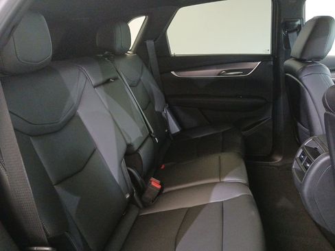 Used 2023 Cadillac XT5 Luxury AWD/4WD image 14