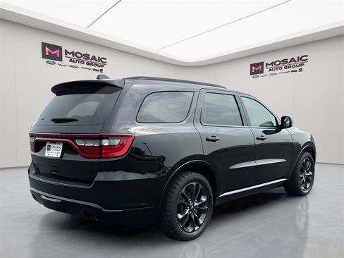 Used 2024 Dodge Durango R/T image 7