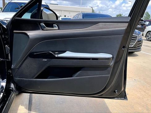 Used 2024 Kia K5 EX w/ EX Premium Package image 22