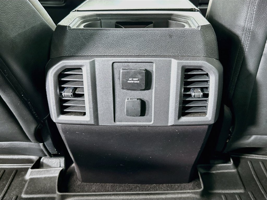 Used 2016 Ford F150 XLT w/ Equipment Group 302A Luxury AWD/4WD image 29