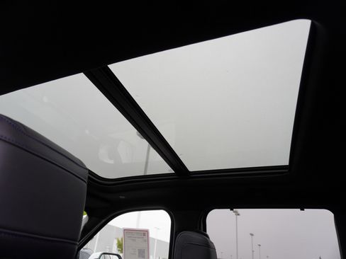 Used 2025 Toyota Tundra Platinum image 16