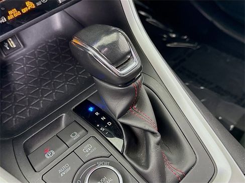 Certified 2023 Toyota RAV4 SE image 16