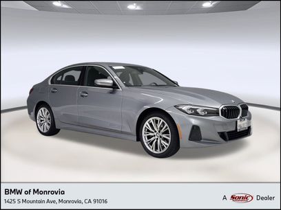 Used 2024 BMW 330i Sedan w/ Premium Package