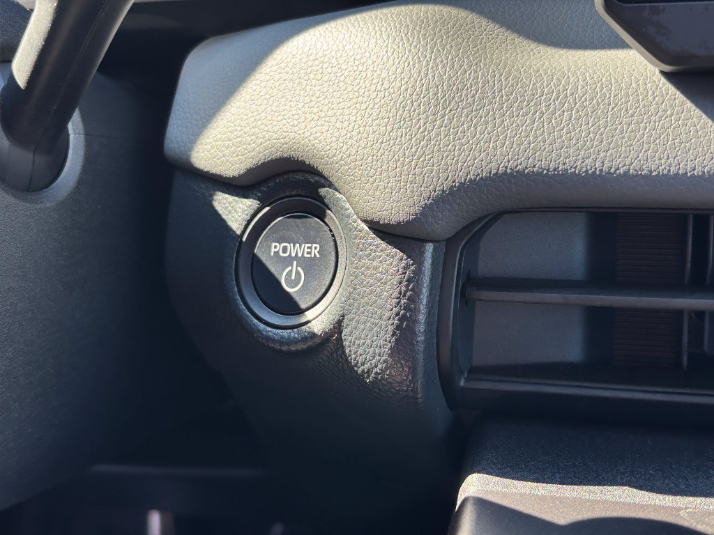 Certified 2026 Toyota RAV4 LE AWD/4WD image 23
