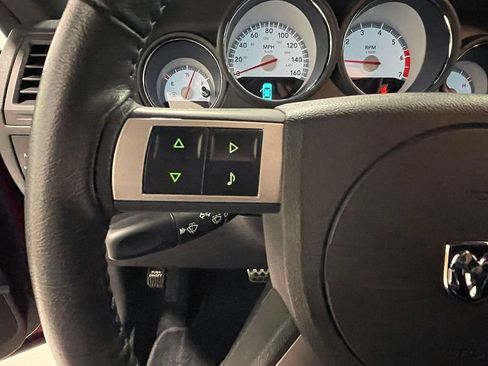 Used 2010 Dodge Challenger R/T RWD image 84
