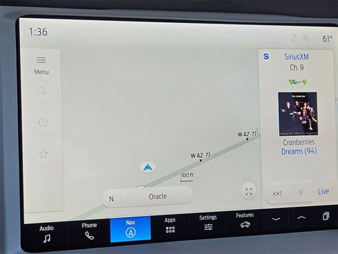 Used 2025 Ford Bronco Heritage Edition image 18