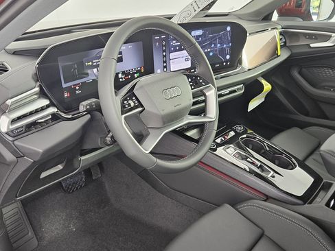 New 2026 Audi A5 2.0T Prestige AWD/4WD image 11