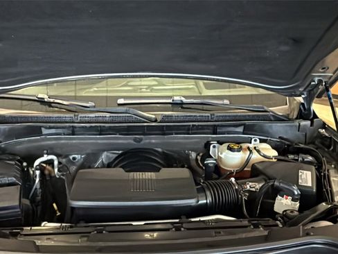 Used 2021 GMC Yukon Denali w/ Denali Premium Package image 11