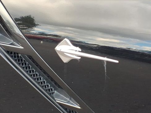 Used 2014 Chevrolet Corvette Stingray Coupe w/ 3LT Preferred Equipment Group image 9