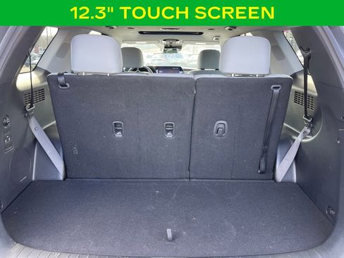 Used 2024 Hyundai Palisade SEL image 12