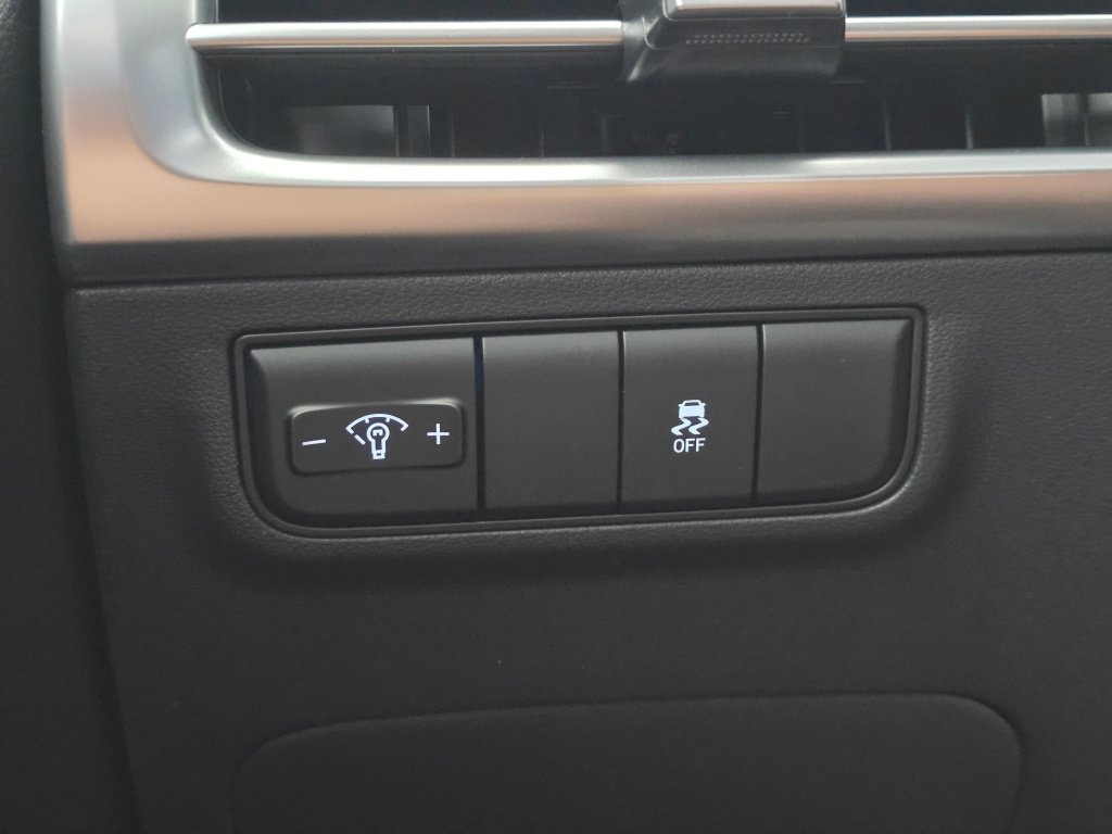 New 2026 Hyundai Tucson SE AWD/4WD image 25