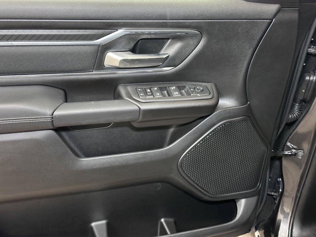 New 2026 RAM 1500 Big Horn AWD/4WD image 17