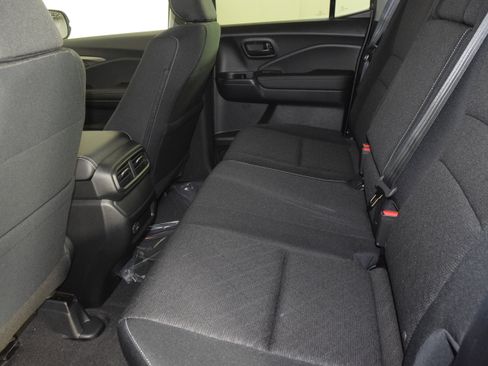 New 2026 Honda Ridgeline Sport image 15