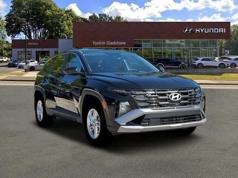 New 2026 Hyundai Tucson SE AWD/4WD image 11