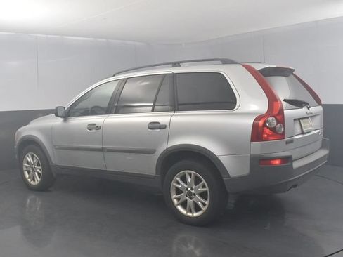 Used 2004 Volvo XC90 2.5T AWD/4WD image 7