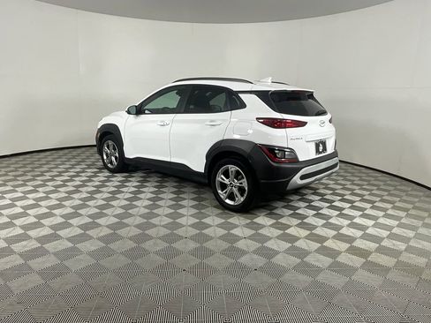 Used 2023 Hyundai Kona SEL FWD image 3