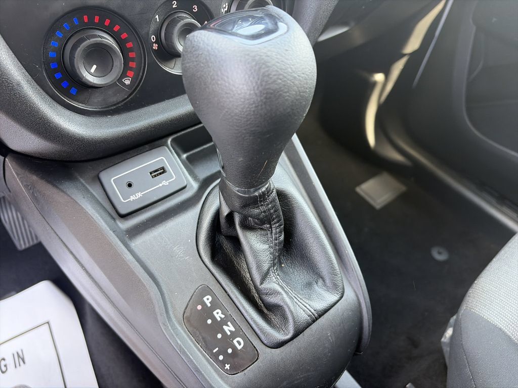 Used 2020 RAM ProMaster City Tradesman SLT FWD image 20