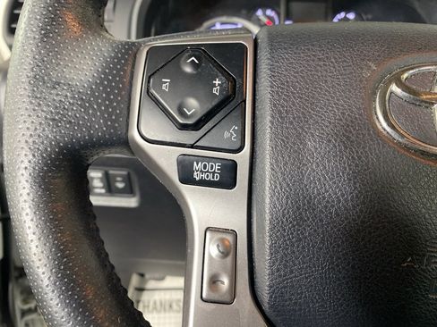 Used 2023 Toyota 4Runner Limited image 26