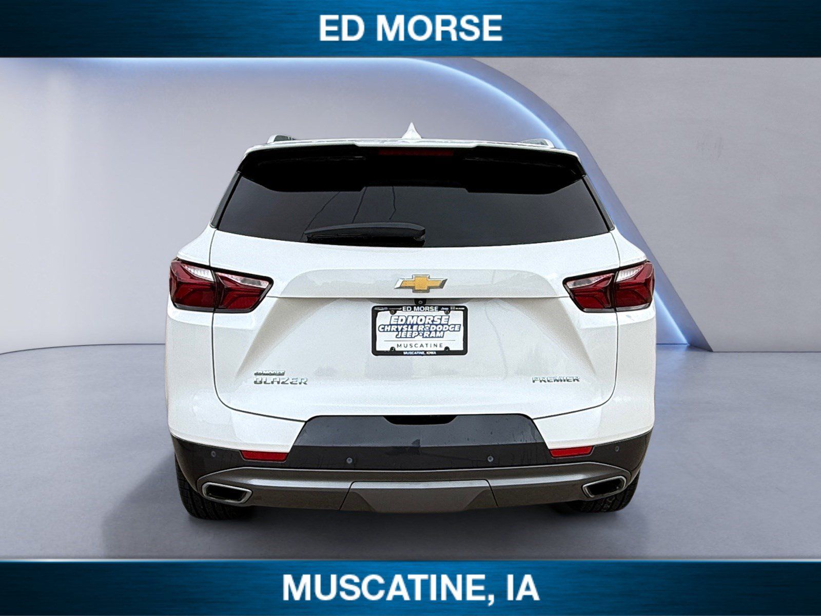 Used 2022 Chevrolet Blazer Premier AWD/4WD image 4