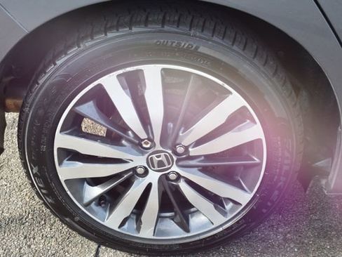 Used 2015 Honda Fit EX-L image 45