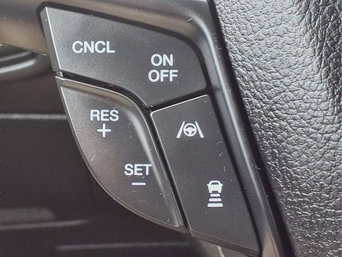 Certified 2024 Ford Edge ST w/ Equipment Group 401A image 23