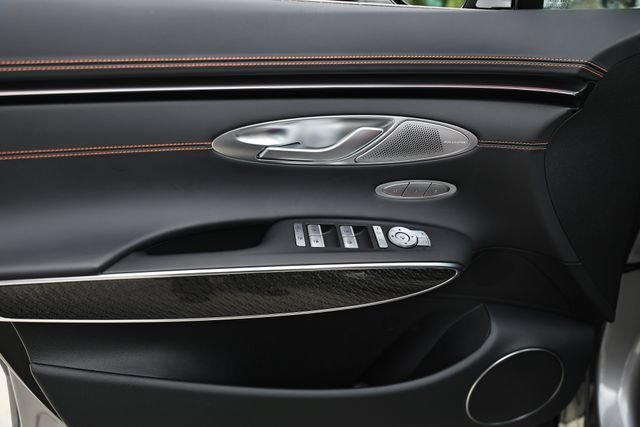 New 2026 Genesis GV70 3.5T Sport Prestige AWD/4WD image 16