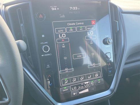 New 2025 Subaru Crosstrek 2.5i Limited w/ Popular Package #3A image 23