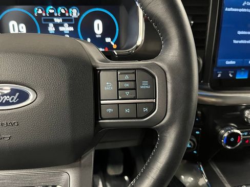 Used 2023 Ford F150 Lariat w/ Equipment Group 502A High AWD/4WD image 31