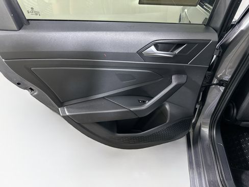Used 2024 Volkswagen Jetta S FWD image 25