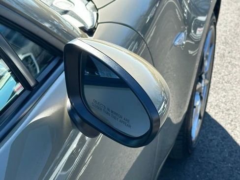 Used 2023 MAZDA MX-5 Miata Grand Touring w/ Weather Package image 11