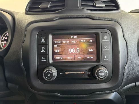 Used 2019 Jeep Renegade Sport AWD/4WD image 37