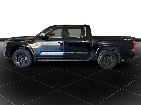 Used 2024 Toyota Tundra 1794 Edition image 2