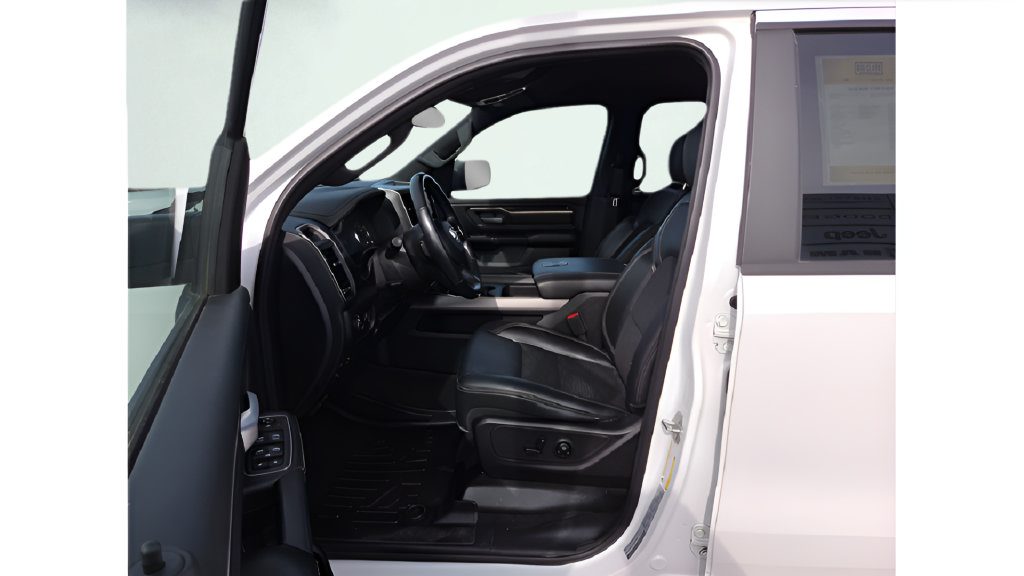 Used 2020 RAM 1500 Sport AWD/4WD image 9