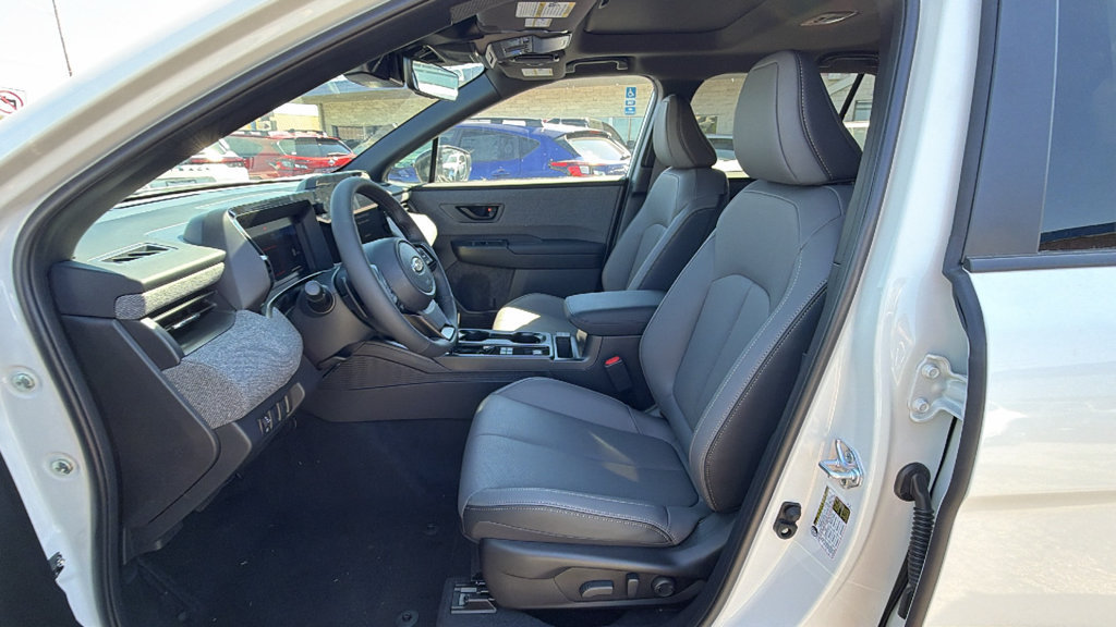 New 2026 Subaru Outback Limited XT AWD/4WD image 32