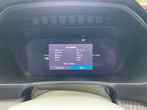 Certified 2023 Volvo XC90 T8 Ultimate AWD/4WD image 16