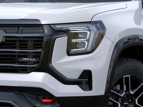 New 2027 GMC Terrain AT4 w/ Convenience Package III AWD/4WD image 10