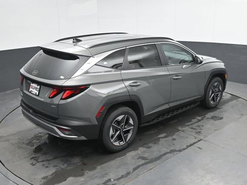 New 2026 Hyundai Tucson SEL AWD/4WD image 32