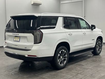 New 2026 Chevrolet Tahoe LT w/ Comfort Package